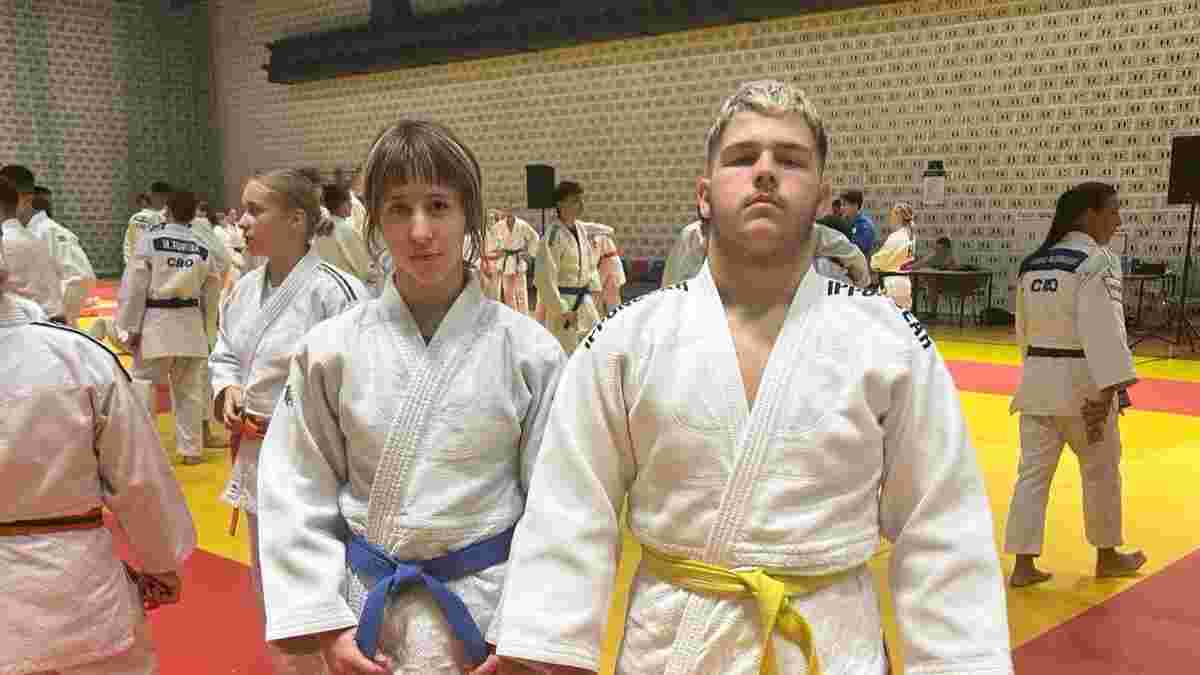 Mladi judoke Lukavca pred novim međunarodnim izazovom u Splitu
