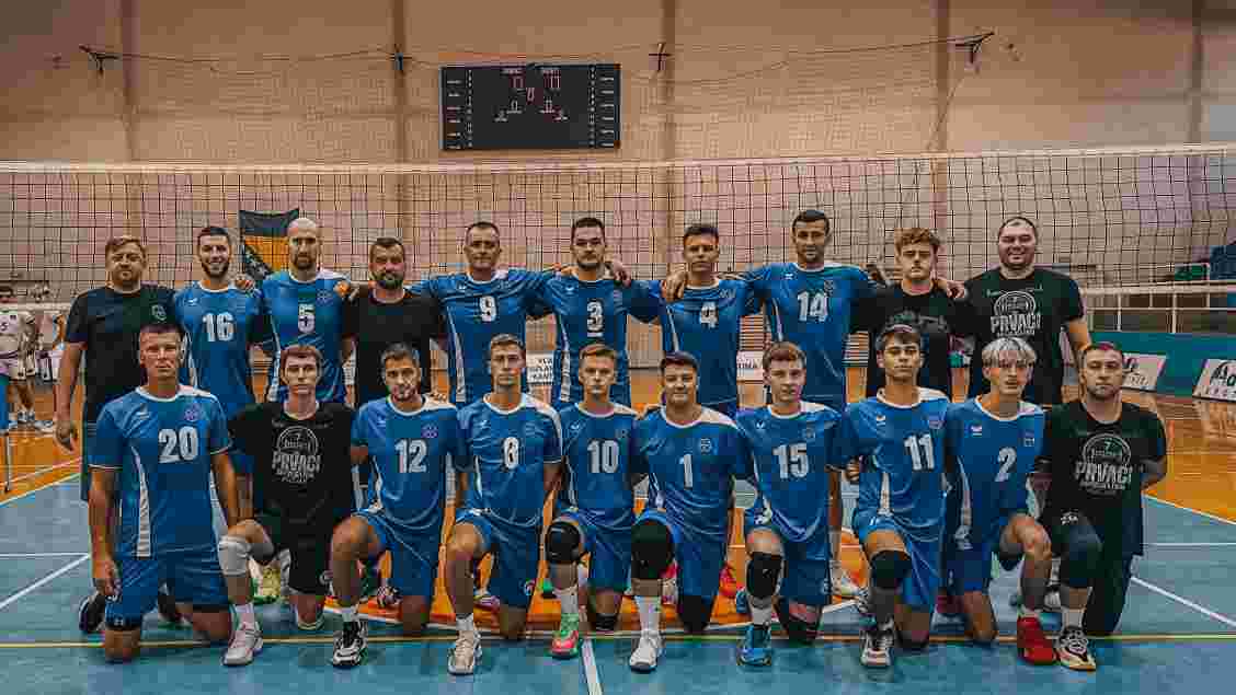 OK „7-Lukavac“ osvojio 25. Memorijalni turnir „Elmir Elo Salihović“