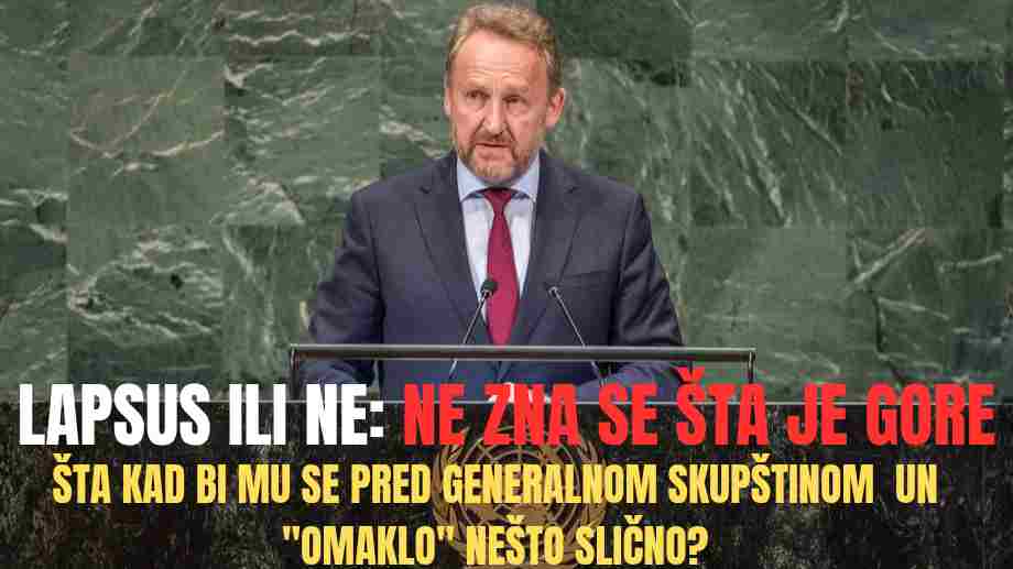 Vjerujete li da se Bakiru Izetbegoviću „omaklo“ to sa „građanskim ratom“?
