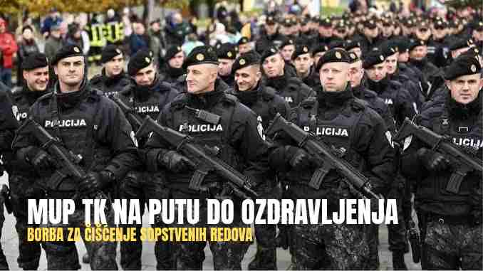 MUP TK NA PUTU DO OZDRAVLJENJA