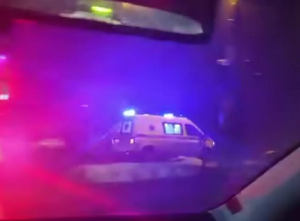 Požar u domu za starije u Mosorovcu: Dvije osobe prevezene u UKC Tuzla