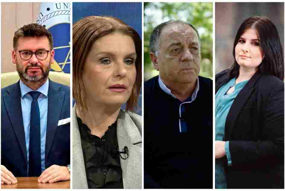 Tranzicijska pravda u BiH – istina, sjećanje i odgovornost: Četiri stuba tranzicijske pravde i jedna BiH koja još traga za istinom