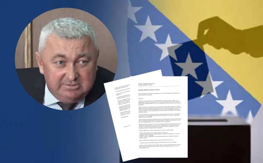 PDA Lukavac traži jasna pravila za pomoć drugog lica pri glasanju