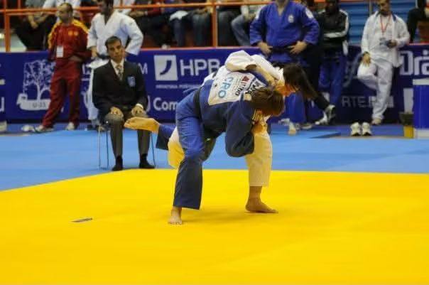 Judo klub „Lukavac“ kroz 70 godina: Nermina Ćosićkić prva u nizu sportista koji su obilježili historiju kluba