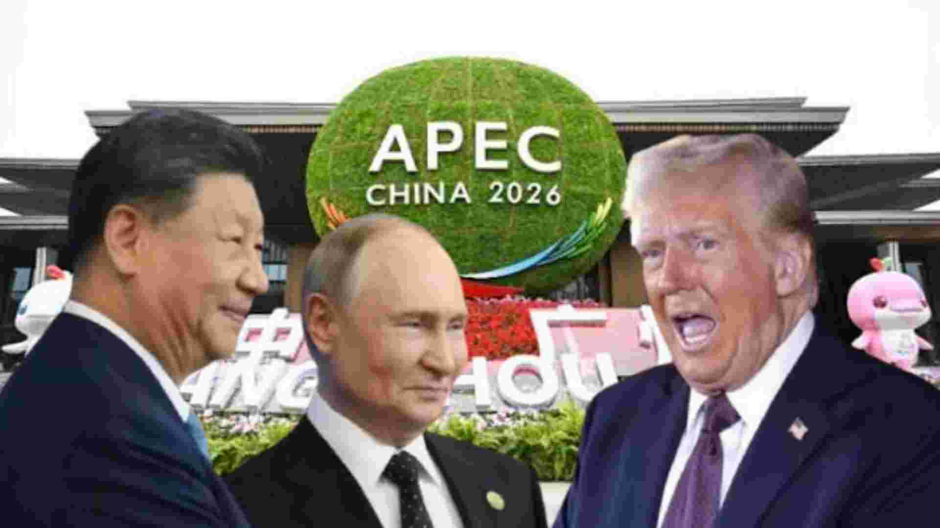PUTIN, TRUMP I XI JINPING ZA ISTIM STOLOM? Mogući susret tri svjetske sile otvara važna pitanja