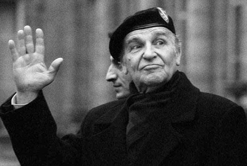 Navršavaju se 23 godine od smrti Alije Izetbegovića, prvog predsjednika Predsjedništva RBiH