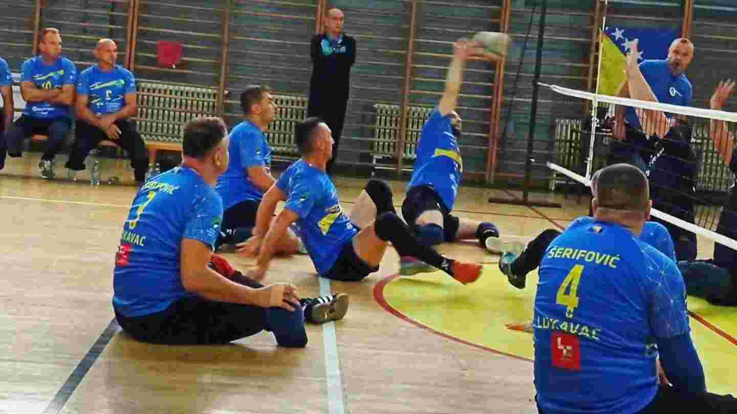 SINOVI BOSNE NASTAVILI POBJEDNIČKI NIZ: Pala i Bosna u Zenici