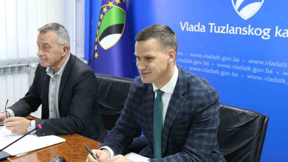 Vlada TK izdvaja dva miliona KM za privrednike, a 100.000 KM za širenje mreže punionica za električna vozila