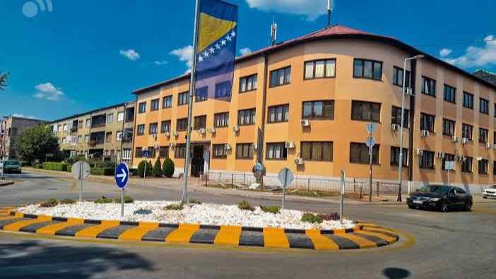 Konkurs za 300 novih policajaca u TK: 69 kandidata eliminisano u prvoj fazi