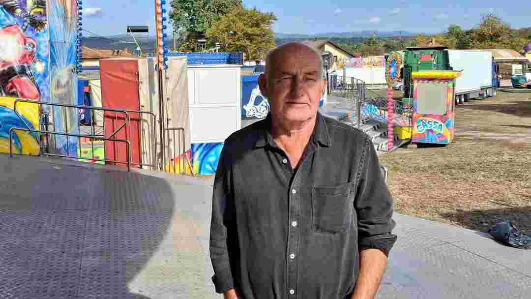 Sa druge strane Vašera: Lunapark „Vrdoljak“ – od „dvije letve i vazdušne puške“ do najvećeg vašerskog zabavnog parka