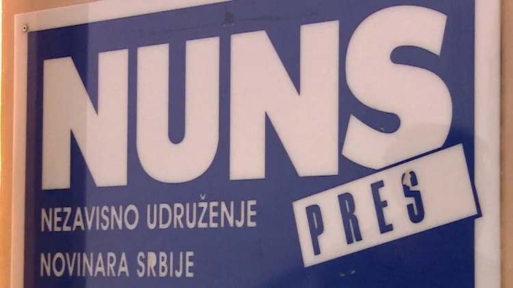NUNS TRAŽI ODUZIMANJE DOZVOLE TV INFORMERU: Inicijativa pred REM-om nakon upada građana u redakciju