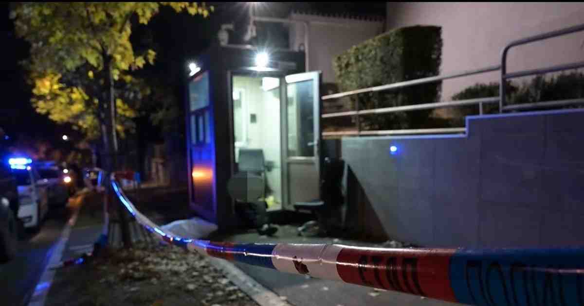 Napad na izraelsku ambasadu u Beogradu: Terorizam ili događaj koji otvara niz neugodnih pitanja?