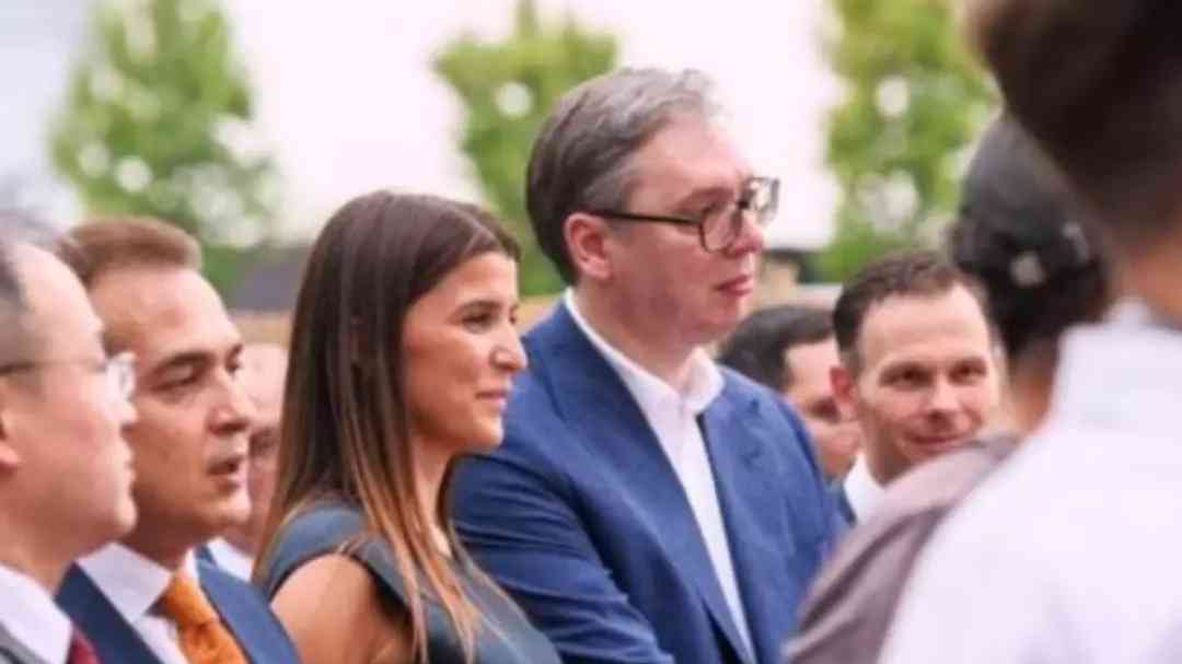 SVE SE RASPADA: Nakon izbornog poraza SNS-a otkazan skup fonda Vista Rika