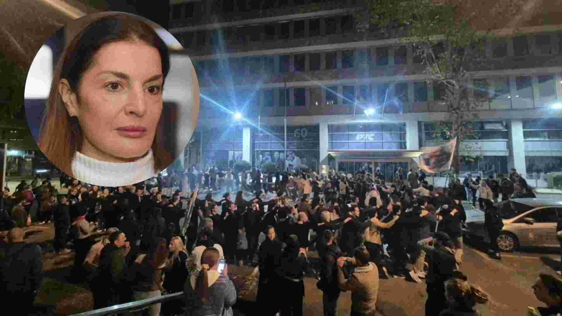 Direktorici RTS-a dat rok za ostavku: Ako rukovodstvo ne ode, najavljeni protesti