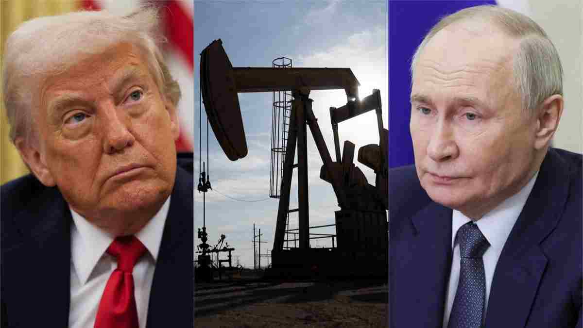 TRUMP I PUTIN DOGOVORILI ISPORUKE RUSKOG DIZELA: Hoće li gorivo pojeftiniti u Evropi i Bosni i Hercegovini?