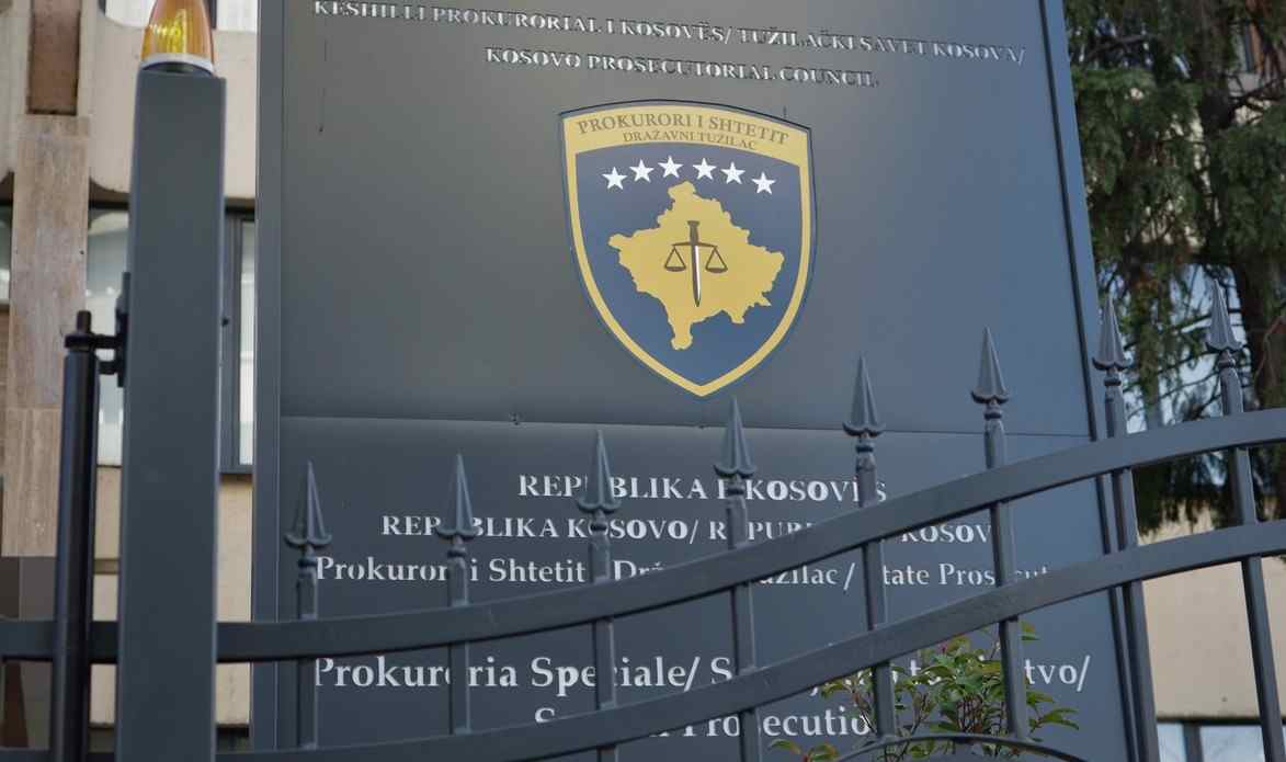 Nova optužnica za Ban jsku: Stefan Radulović optužen za terorizam